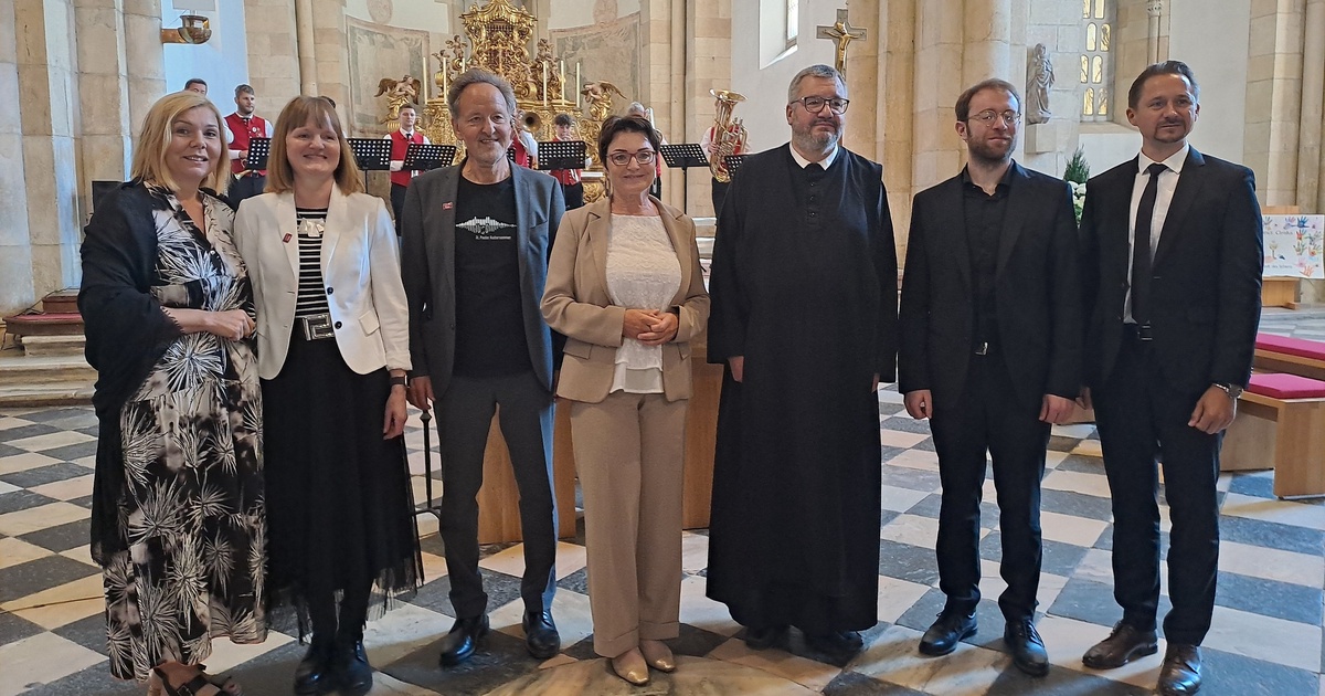 St. Pauler Kultursommer startet mit 46. Auflage